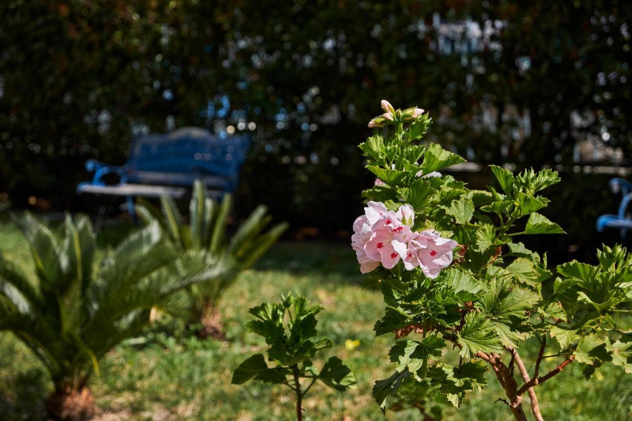 Hotel Il Giardino Di Flora Con Piscina Lecce Exteriér fotografie