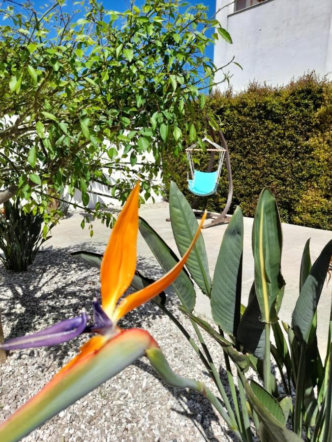 Hotel Il Giardino Di Flora Con Piscina Lecce Exteriér fotografie