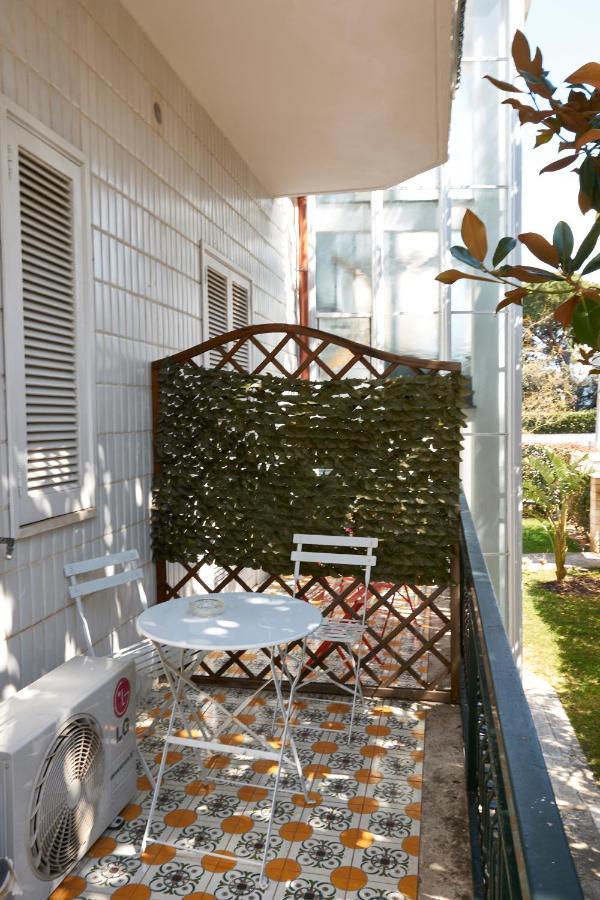 Hotel Il Giardino Di Flora Con Piscina Lecce Exteriér fotografie
