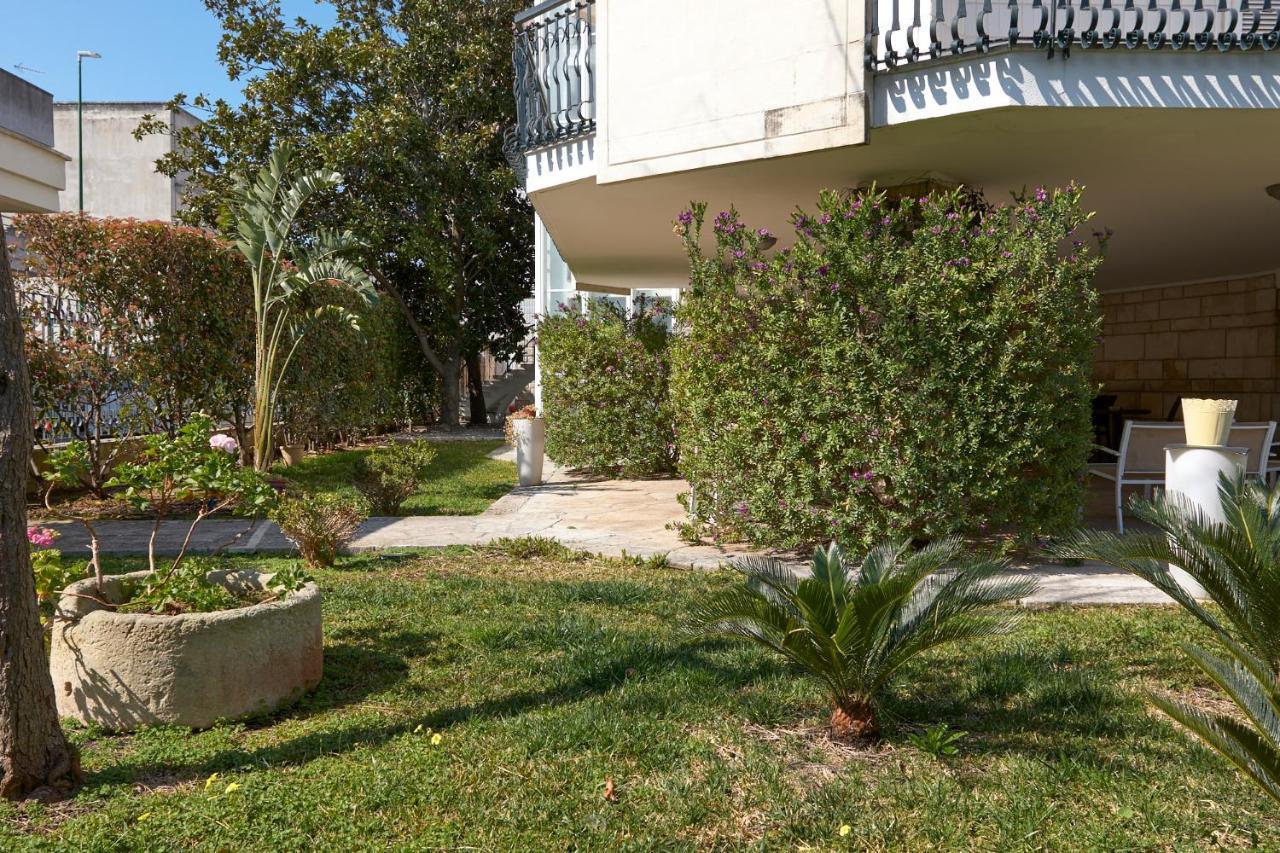 Hotel Il Giardino Di Flora Con Piscina Lecce Exteriér fotografie