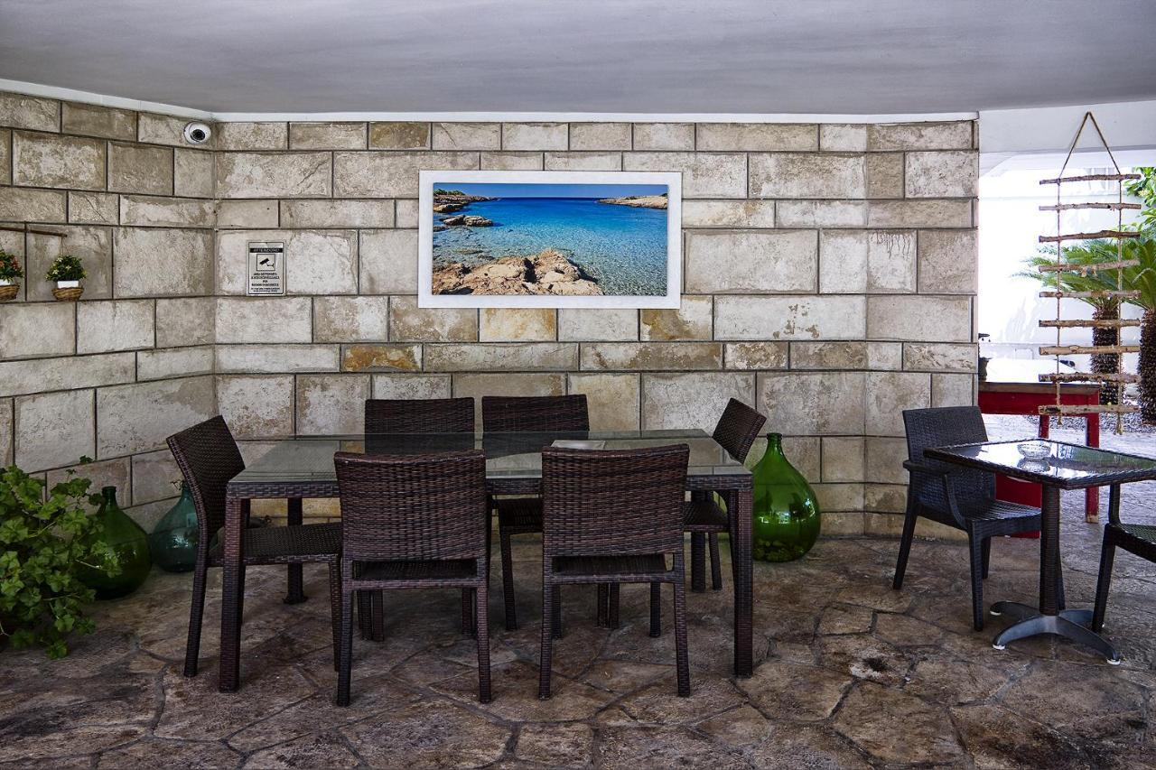 Hotel Il Giardino Di Flora Con Piscina Lecce Exteriér fotografie