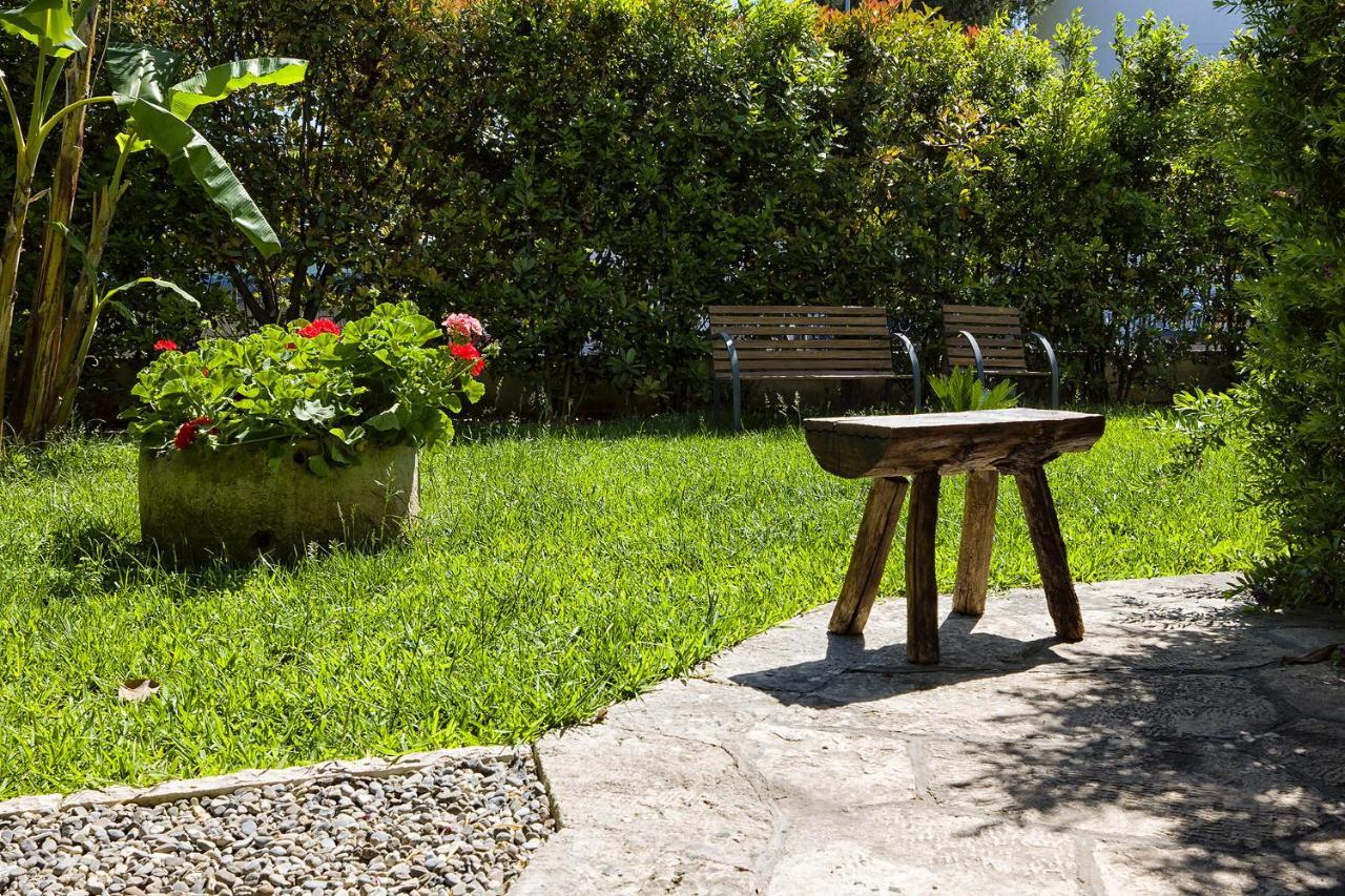 Hotel Il Giardino Di Flora Con Piscina Lecce Exteriér fotografie