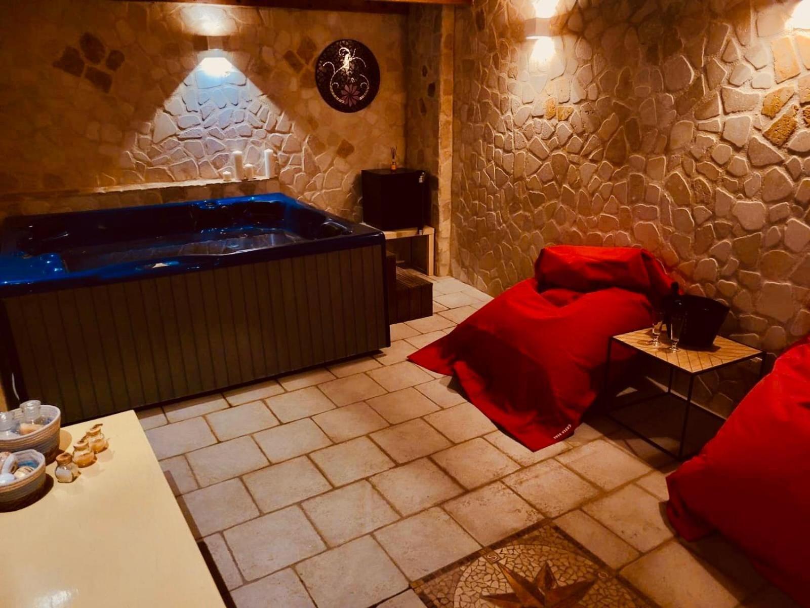 Hotel Il Giardino Di Flora Con Piscina Lecce Exteriér fotografie