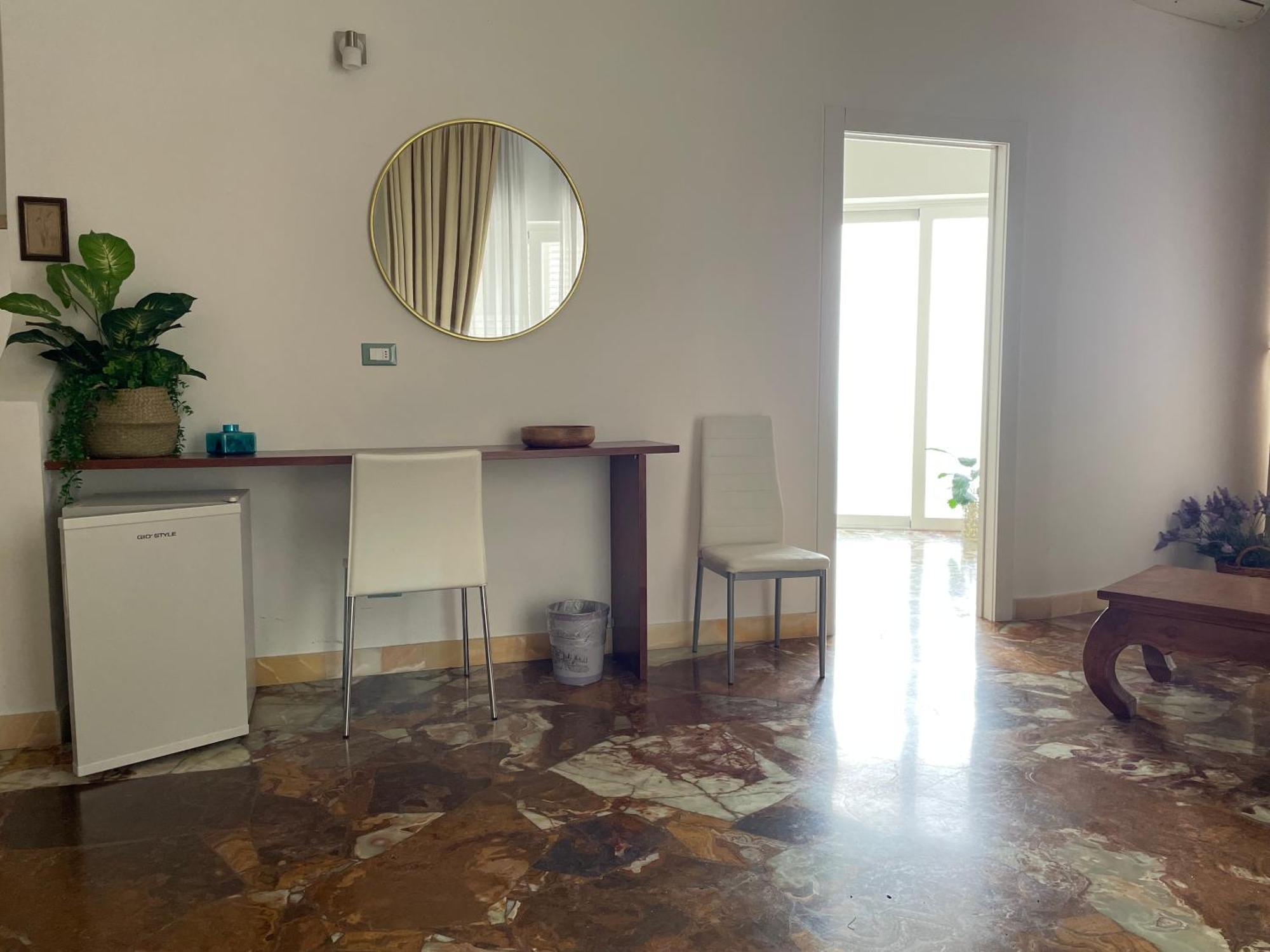Hotel Il Giardino Di Flora Con Piscina Lecce Exteriér fotografie