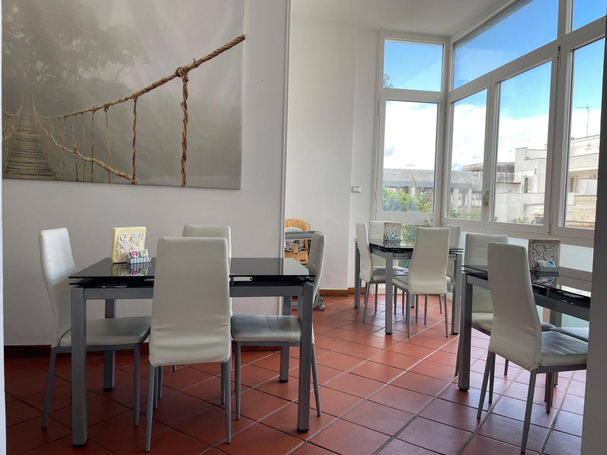 Hotel Il Giardino Di Flora Con Piscina Lecce Exteriér fotografie