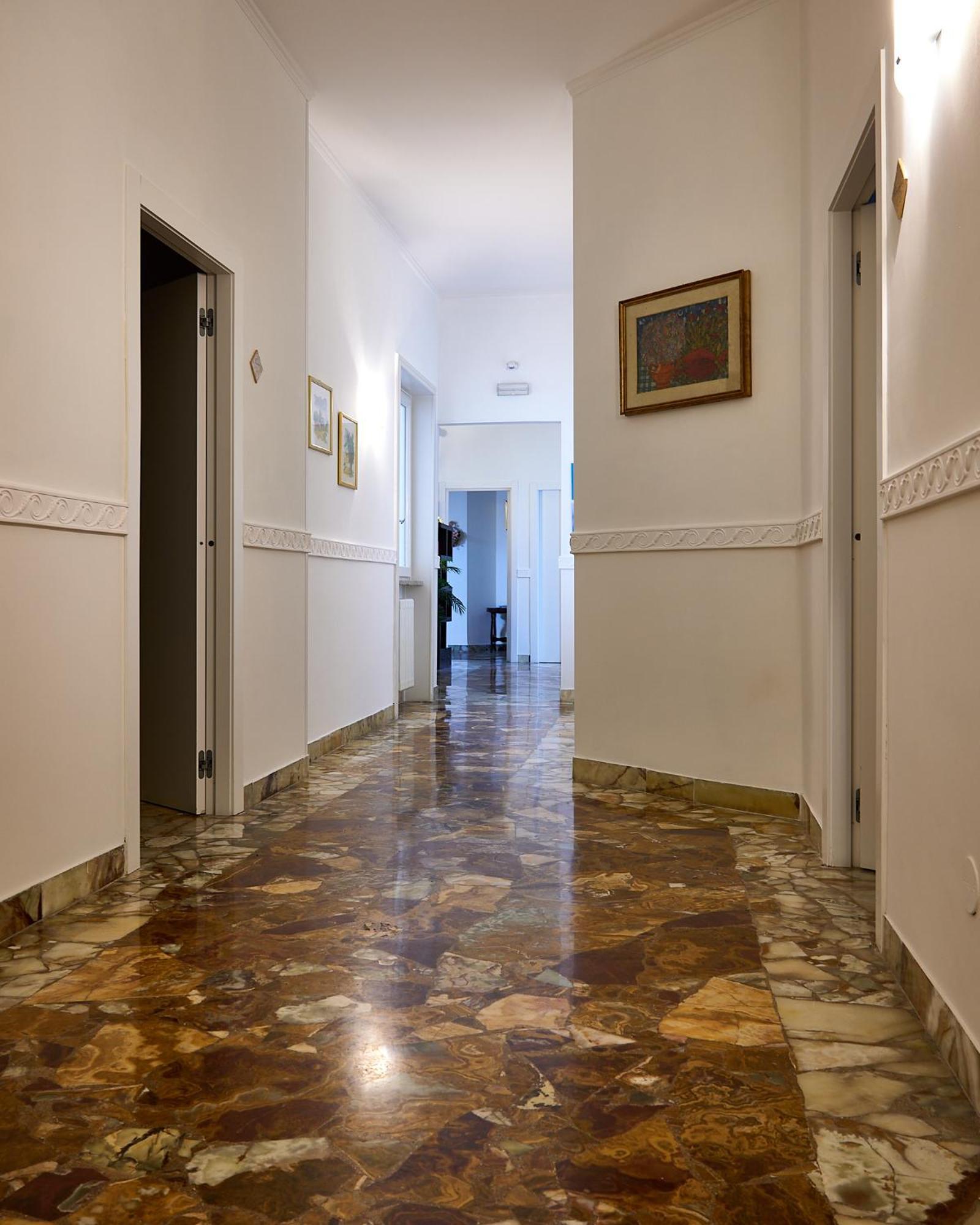 Hotel Il Giardino Di Flora Con Piscina Lecce Exteriér fotografie