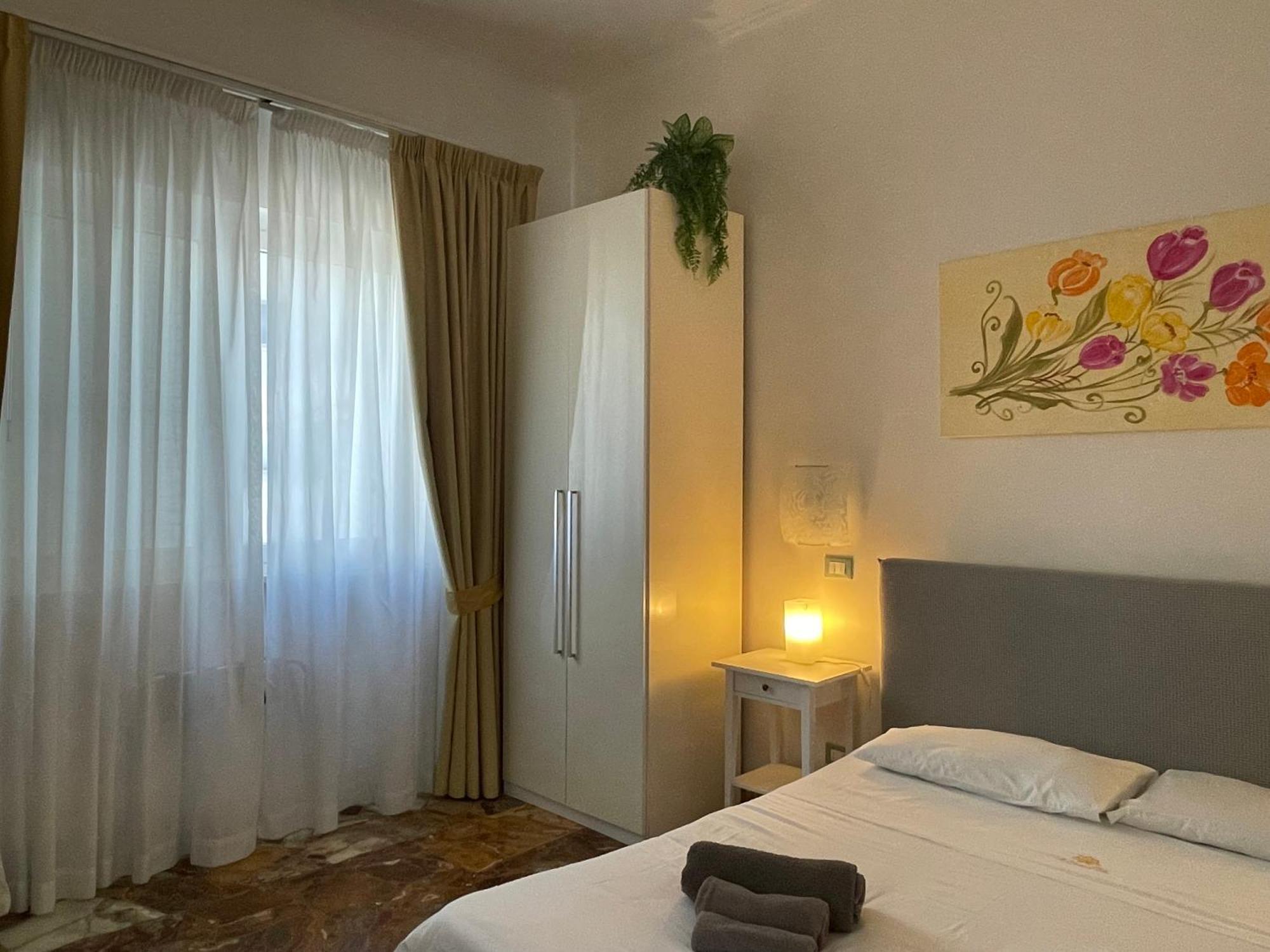Hotel Il Giardino Di Flora Con Piscina Lecce Exteriér fotografie
