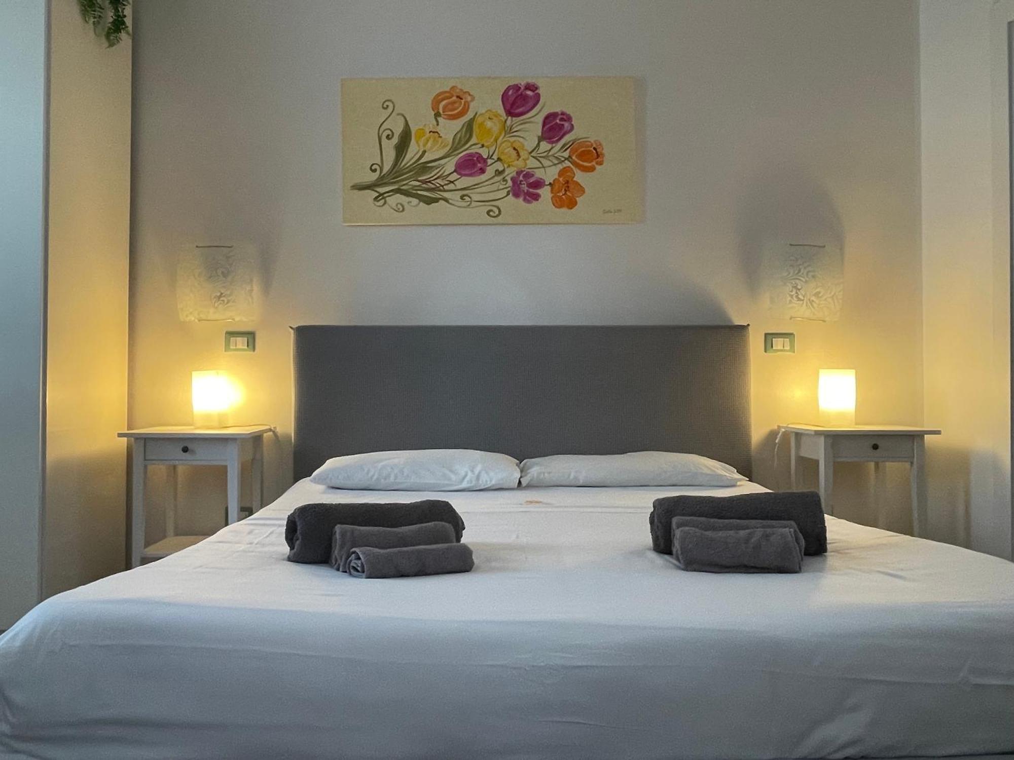 Hotel Il Giardino Di Flora Con Piscina Lecce Exteriér fotografie