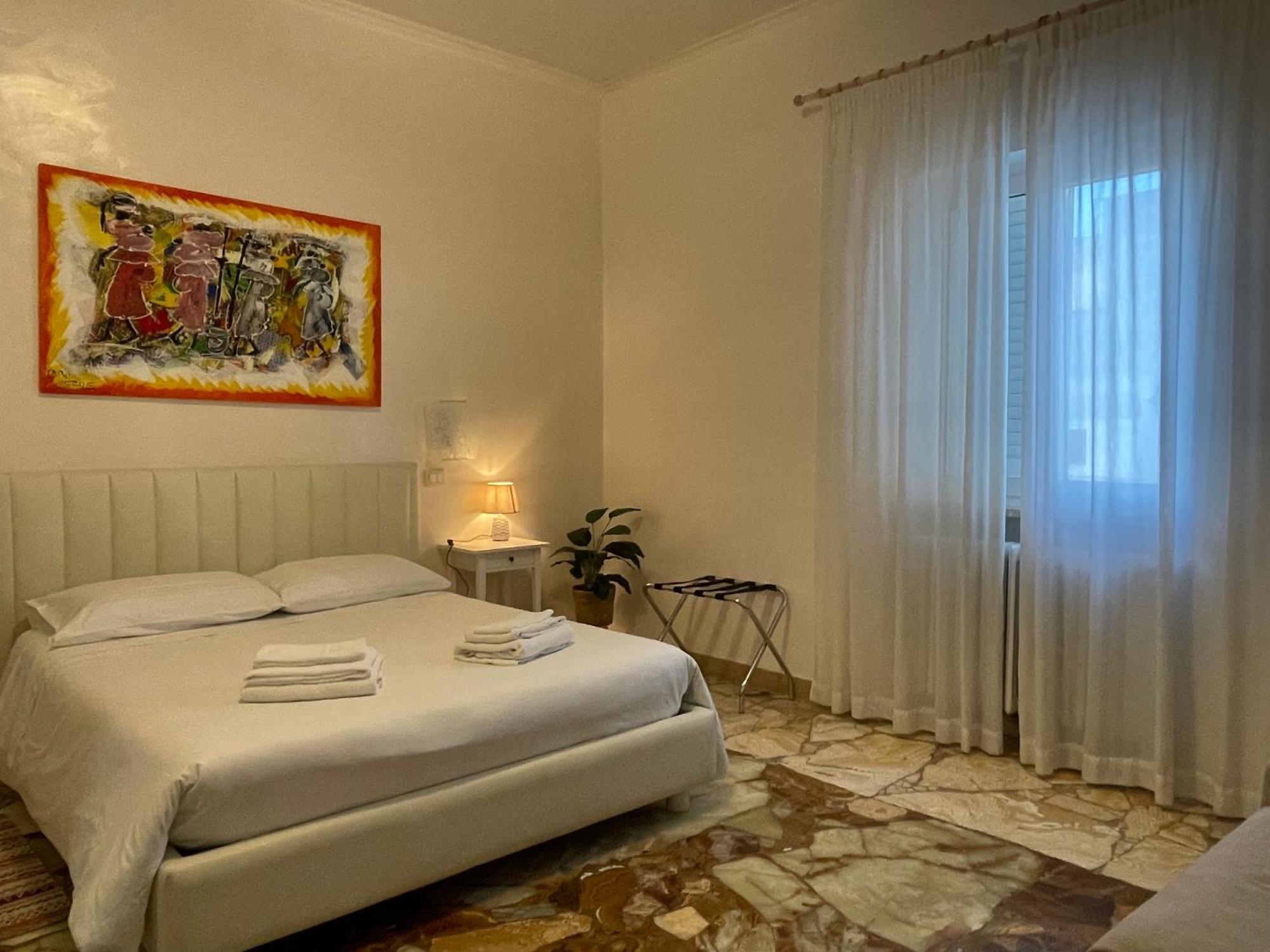 Hotel Il Giardino Di Flora Con Piscina Lecce Exteriér fotografie