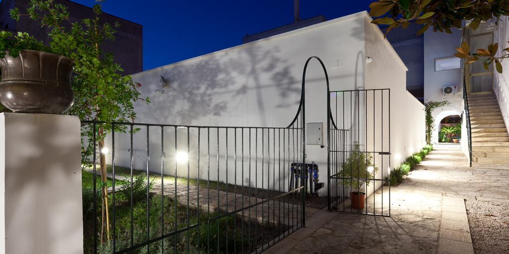 Hotel Il Giardino Di Flora Con Piscina Lecce Exteriér fotografie