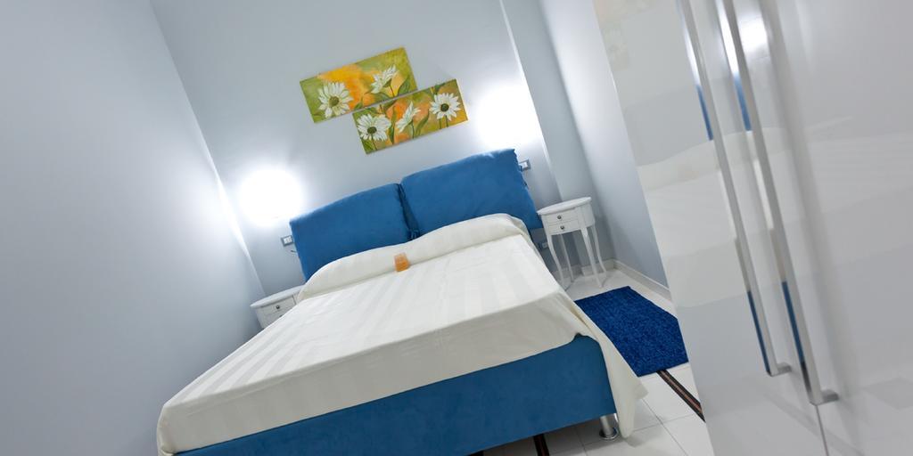 Hotel Il Giardino Di Flora Con Piscina Lecce Pokoj fotografie