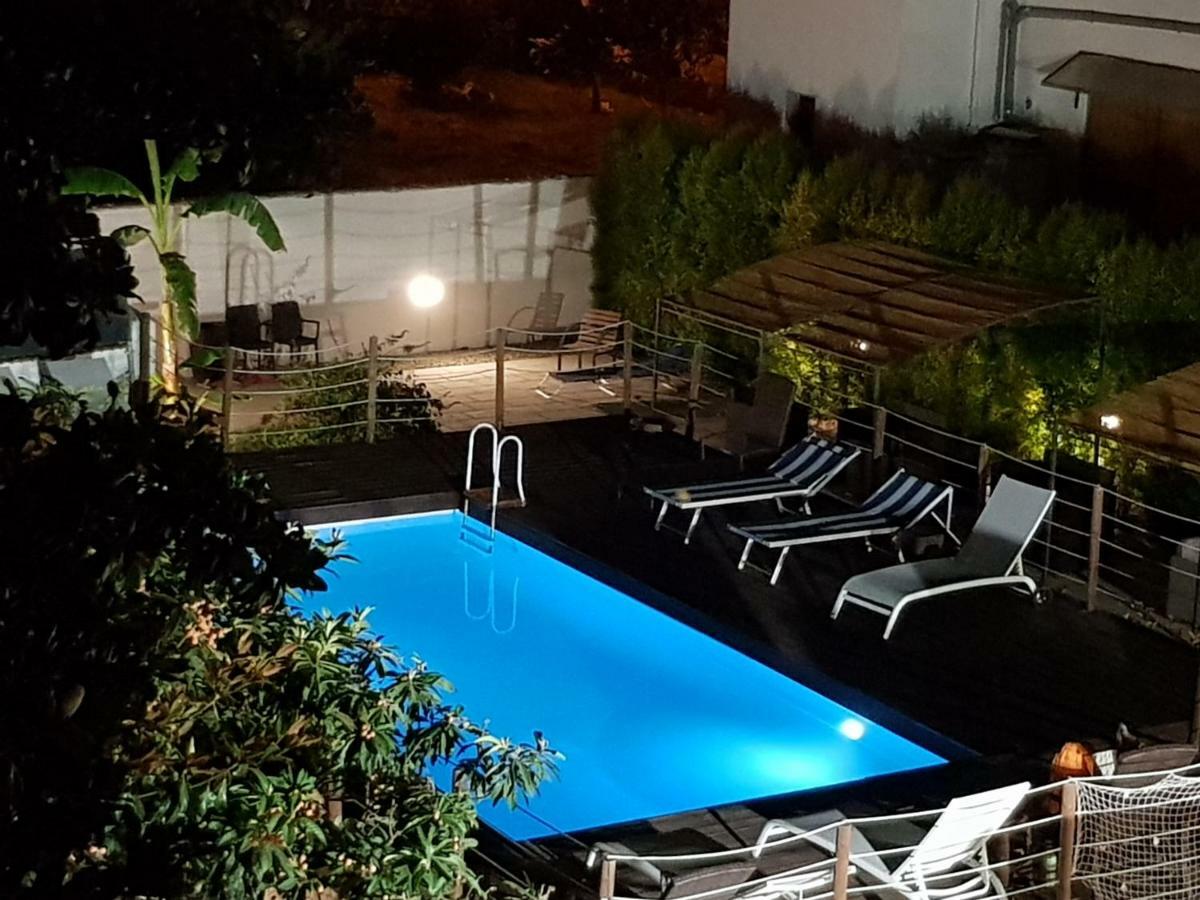Hotel Il Giardino Di Flora Con Piscina Lecce Exteriér fotografie